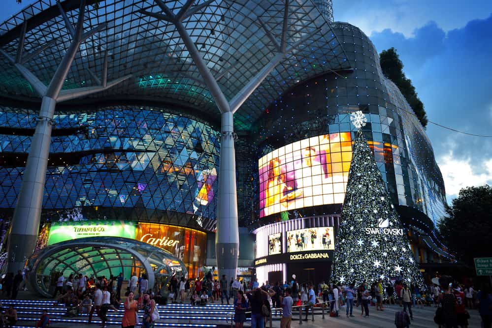 Orchard ION