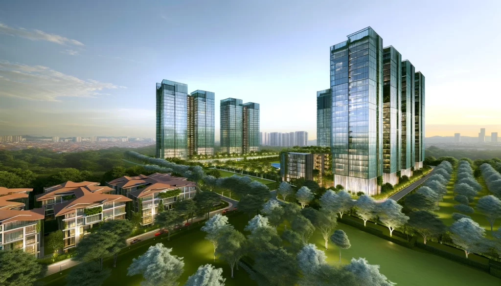 CDL places sole bid for Zion Road GLS site