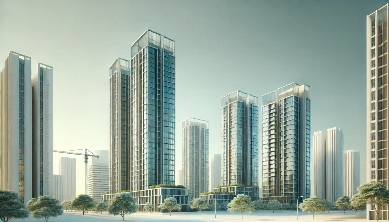 Foreign Home Purchases in Singapore Continue to Decline