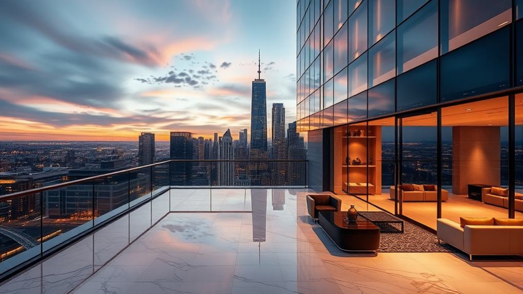 Kheng Leong Unveils Luxurious 21 Anderson Project